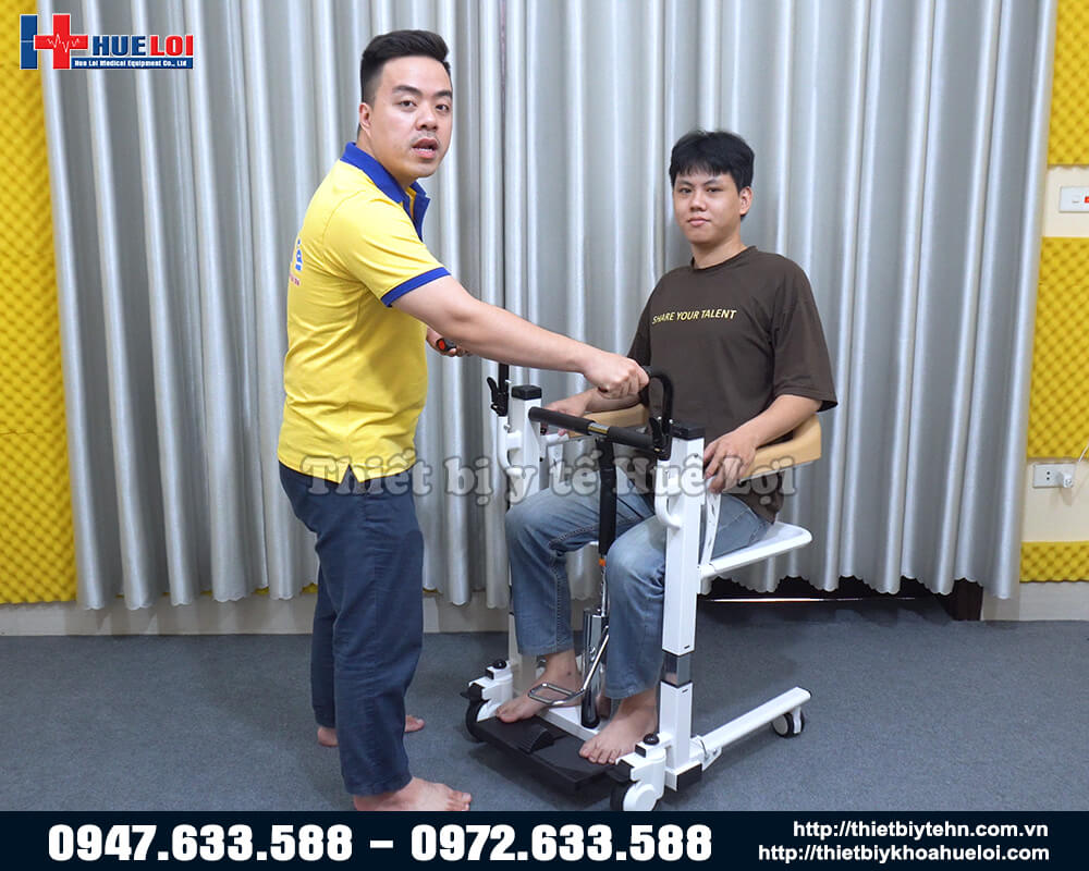 Nội thất phòng khám